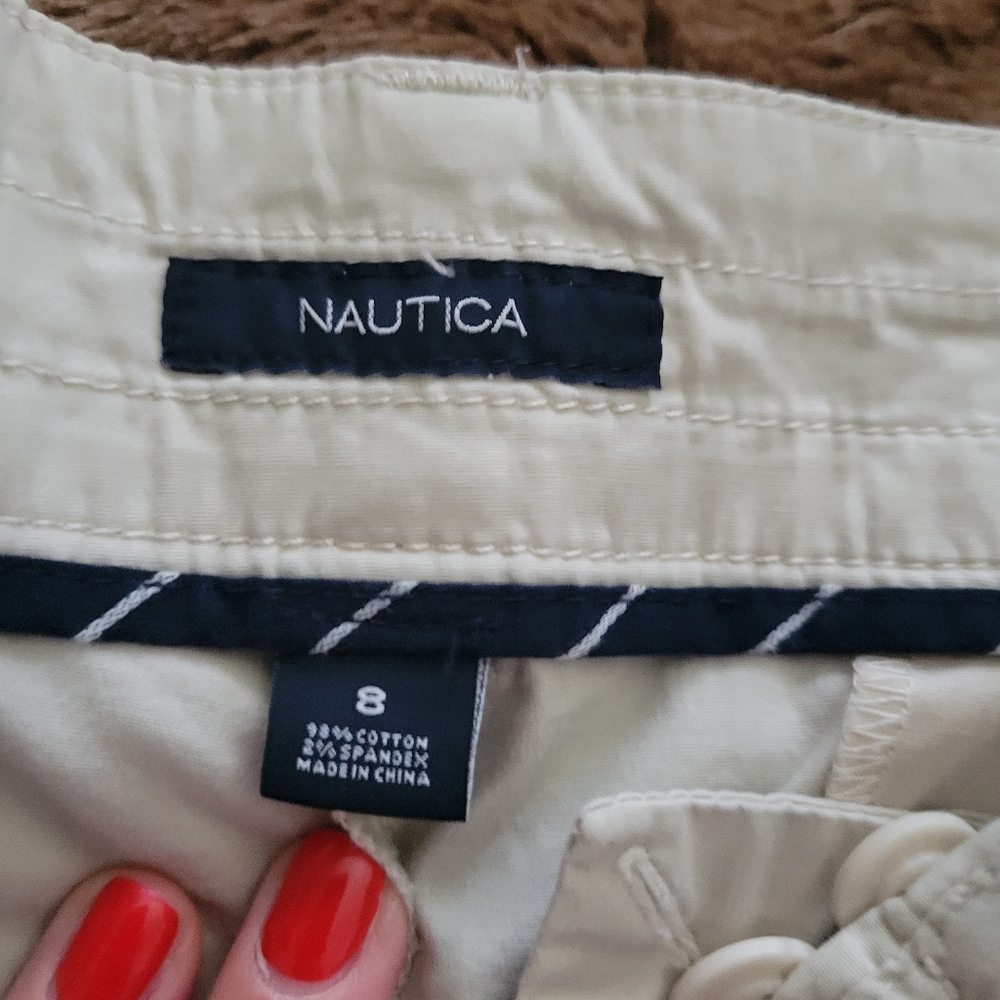 Nautica Shorts